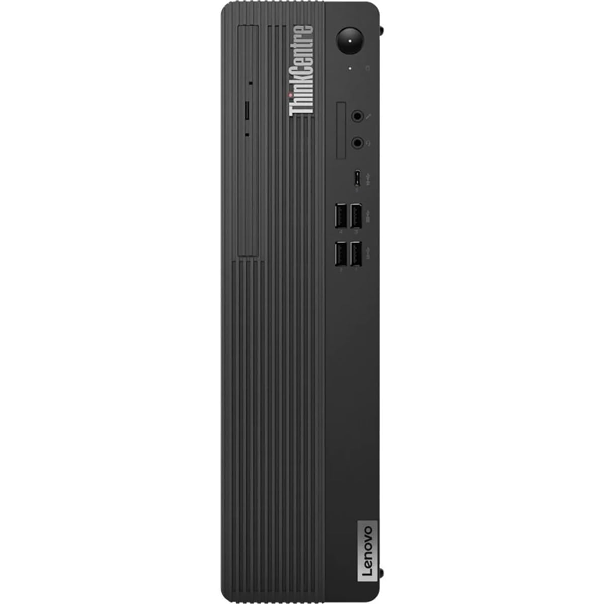Lenovo Thinkcentre M90S Gen 3 11Tt001Eus Desktop Computer - Intel Core I7 12Th Gen I7-12700 Dodeca-Core (12 Core) - 16 Gb Ram Dd