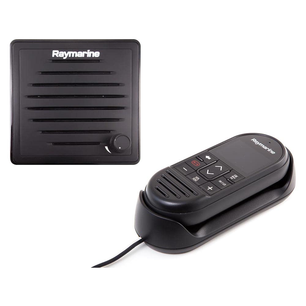 Ray 90 Wireless Second Station Kit