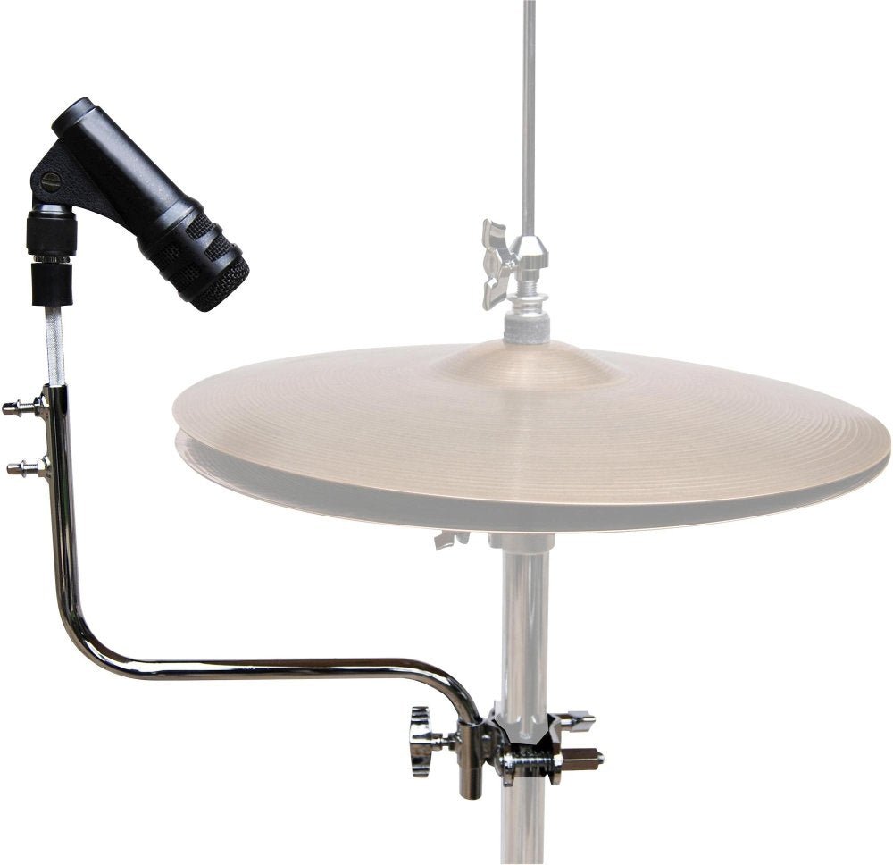 Mic Holders Big Bang Distribution Hi Hat Mic Mount