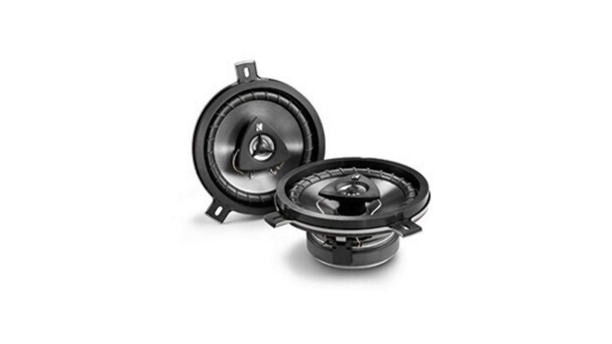 Jeep Wrangler Jk Kicker Speaker Upgrade