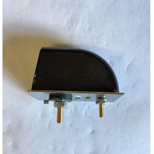 Pro Trucker Side Body Mount For 3/8 24 Cb & Ham Radio Antennas
