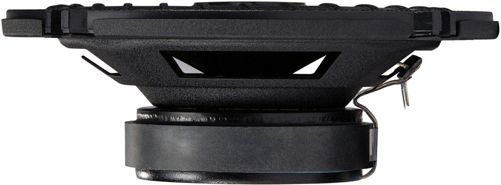 Kicker Speakers 6.5 Inch For Chevrolet Silverado 1500 2015-2021 Upgrade Kit - Pair Of Ds Series With Adapters And Harness, Rear