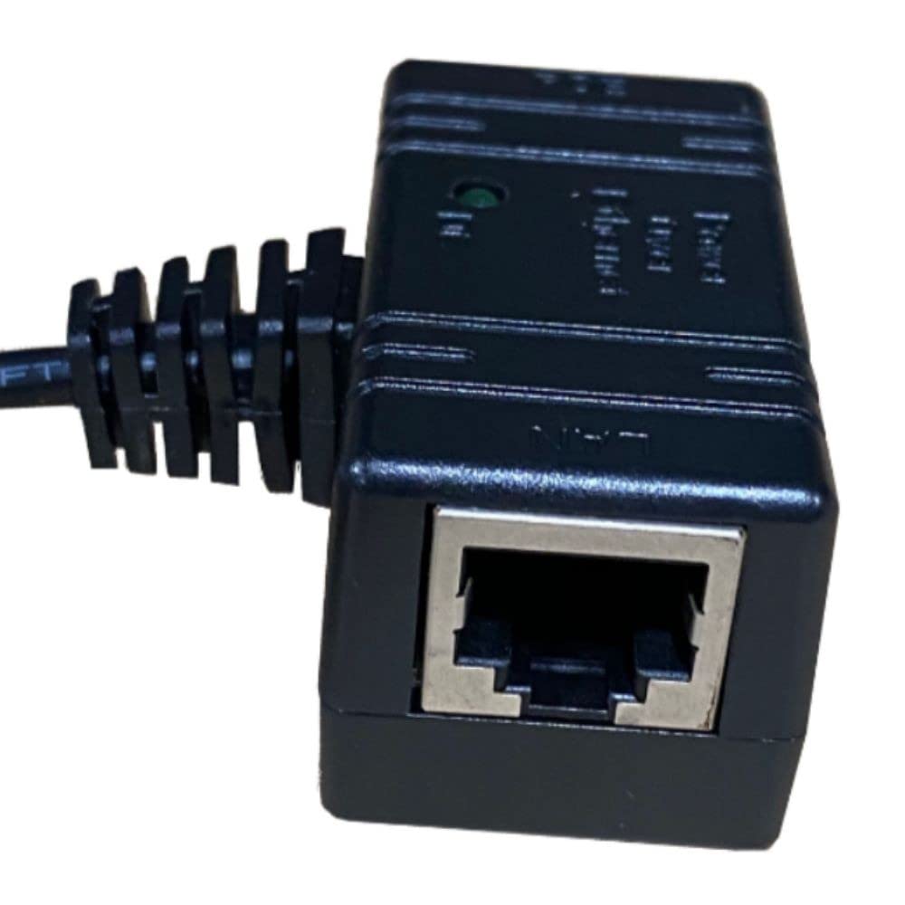 Tycon Systems, Inc Gigabit Poe Injector   Poe Inj 1000 S