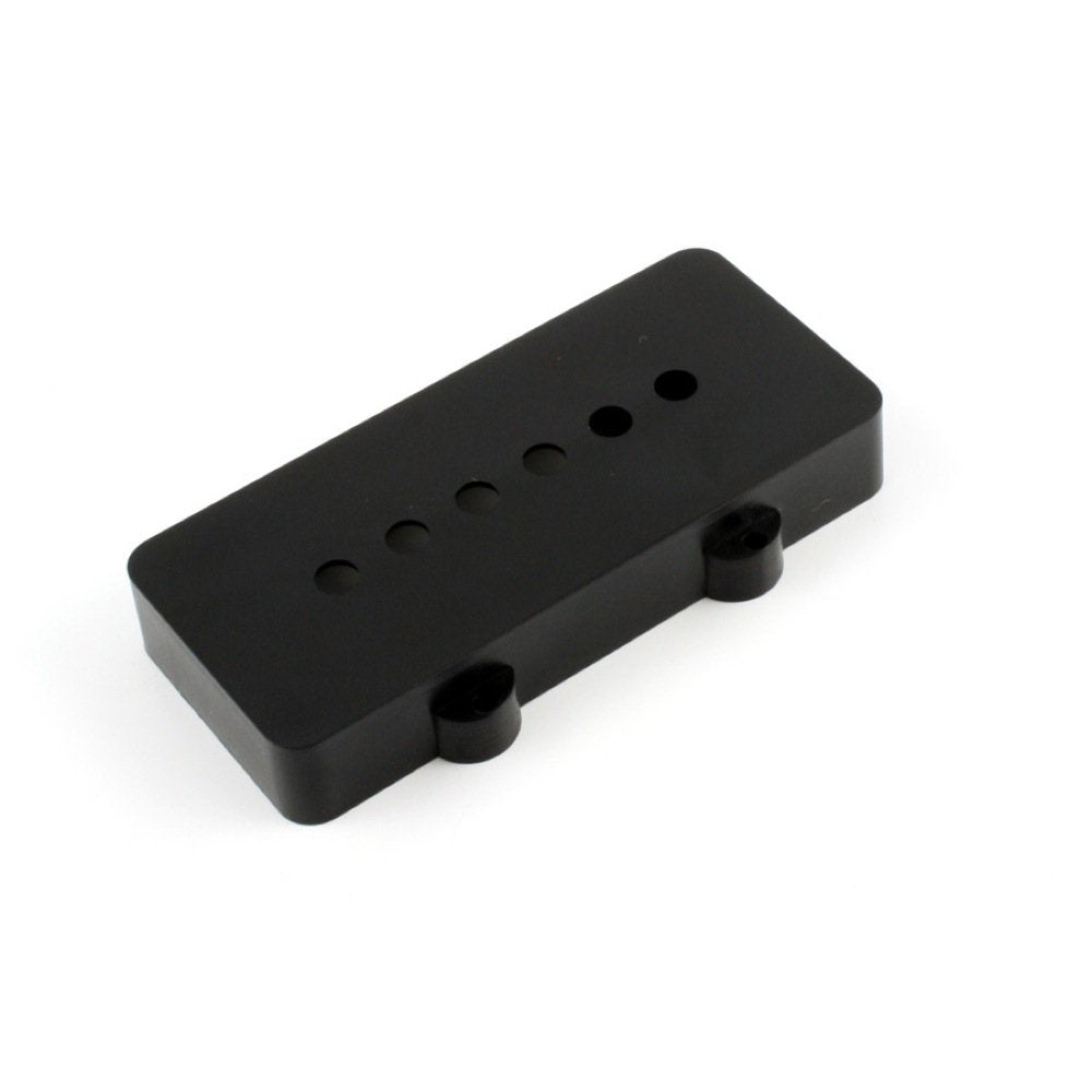 Allparts Black Pickup Covers for Jazzmaster