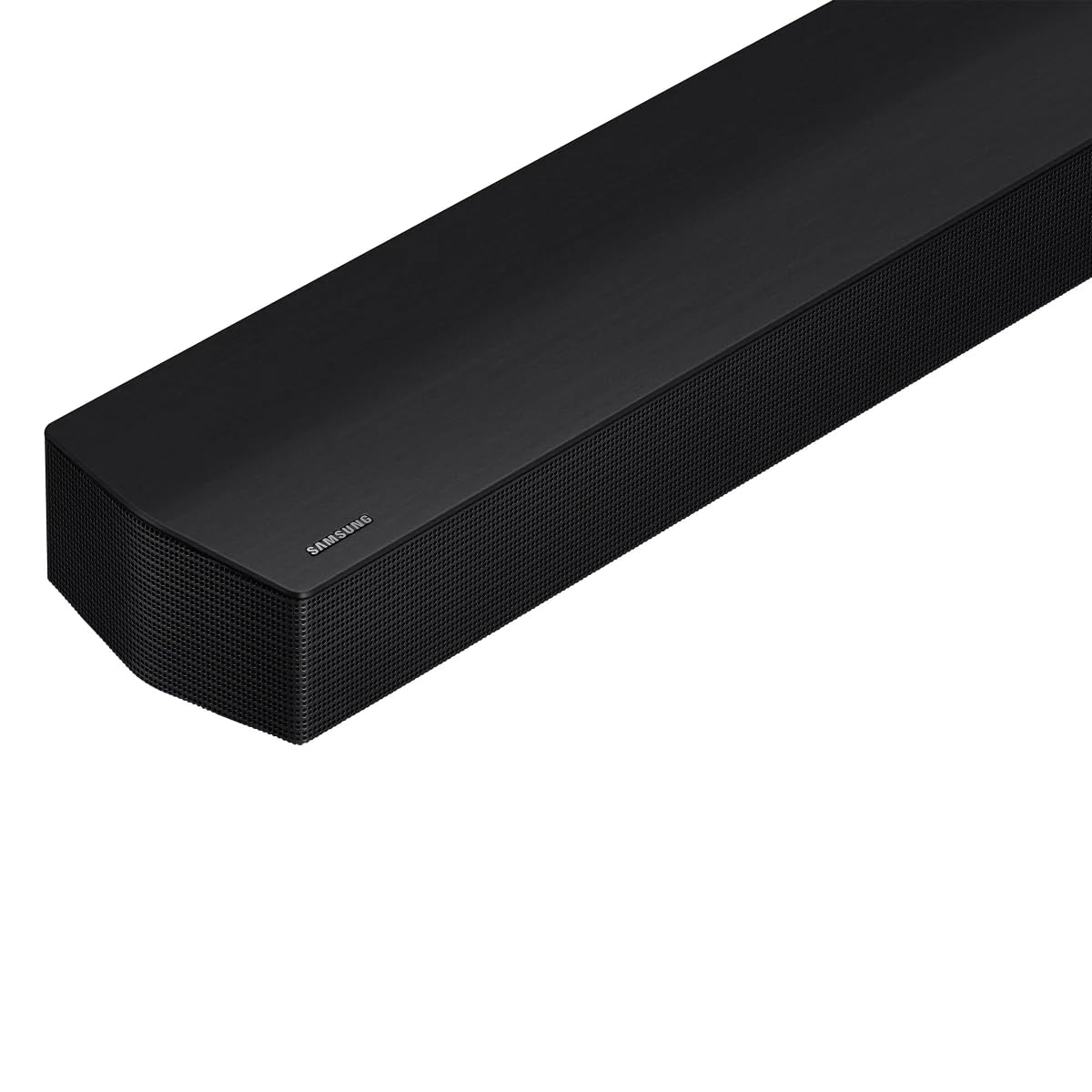 Samsung Hw-B73Cd/Za 5.1 Channel Soundbar With Dts Virtual:X And Wireless Subwoofer, Adaptive Sound, Game Mode