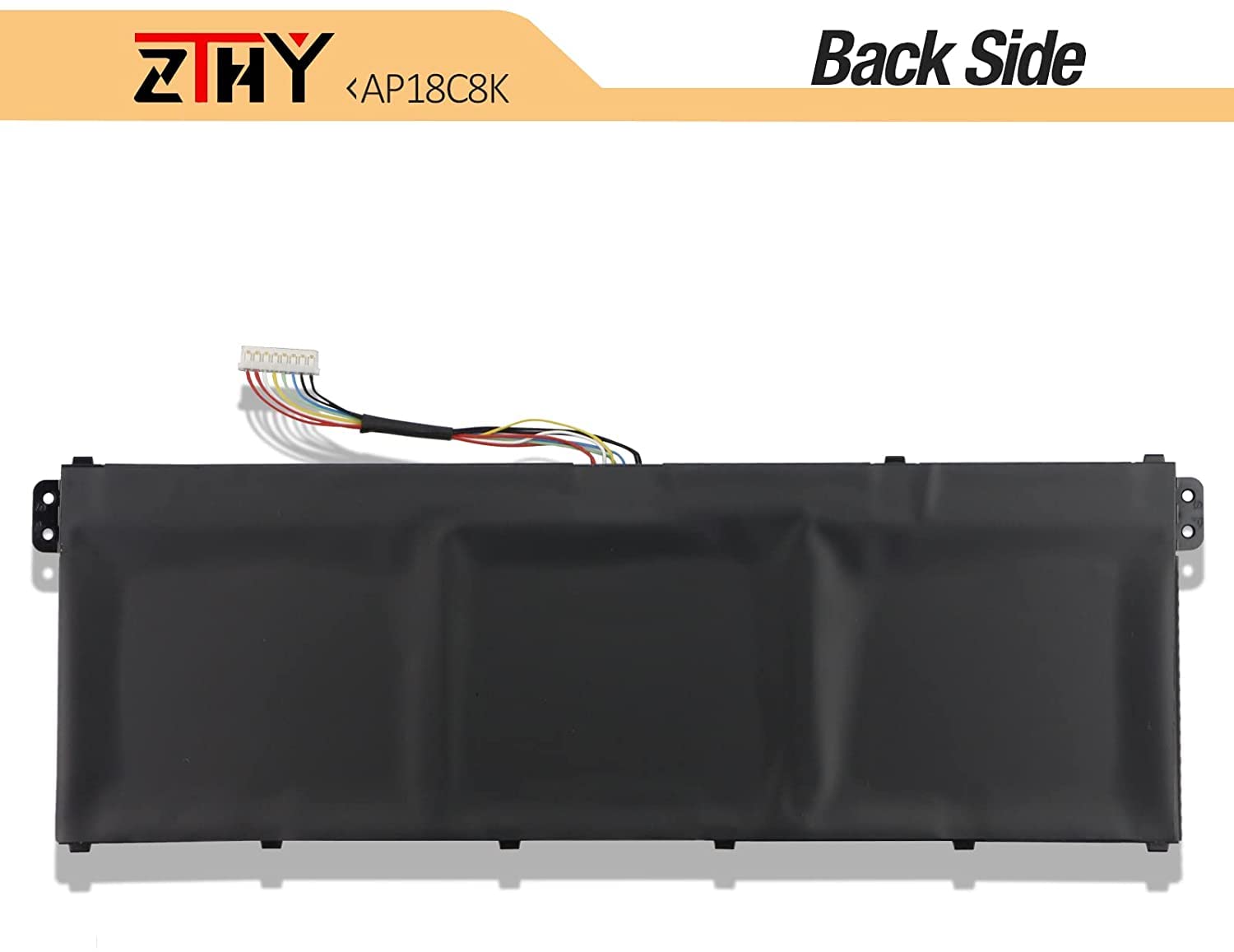 Ap18C8K Laptop Battery Compatible With Acer Aspire 5 A514 54 35Wt A514 54G A715 42G Swift 3 Sf314 42 Sf314 57 Sf314 57G Sf314 58