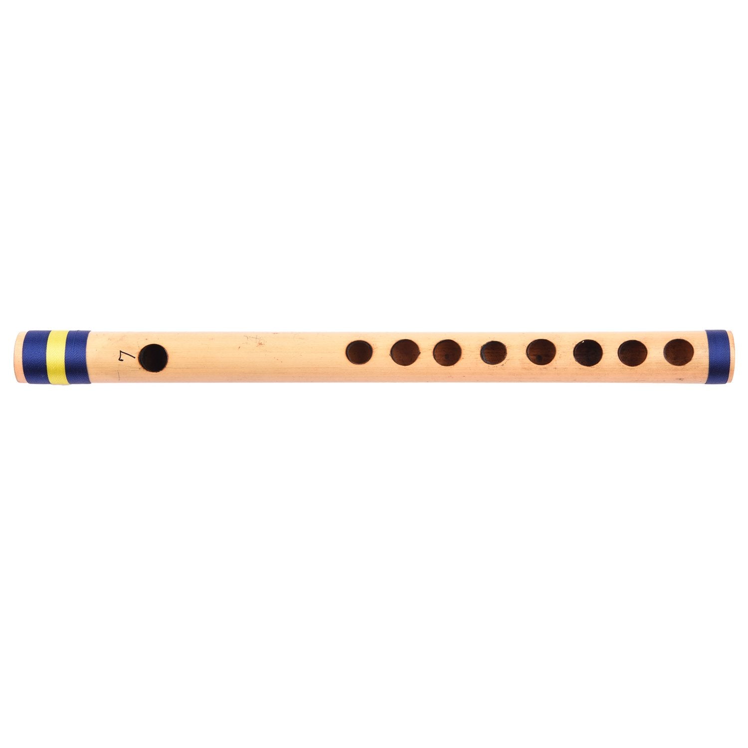 Meena Assorted Flute Km8Rf 7 B