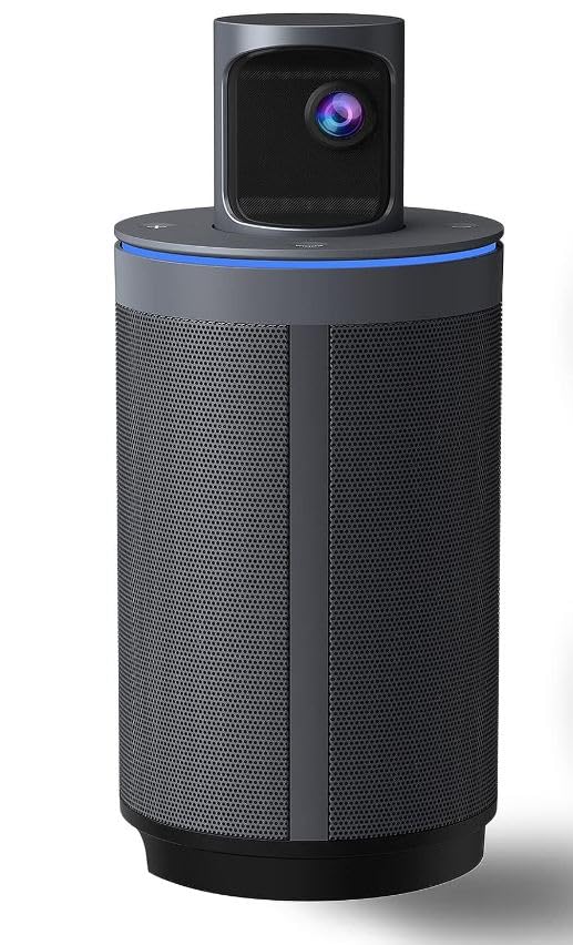 T Power 12V Charger For Nexigo Meeting 360 Model : N2000 & Coolpo Cp-P20A Cpp20A Cp P20A 259342 All-In-One 360 Video Conference