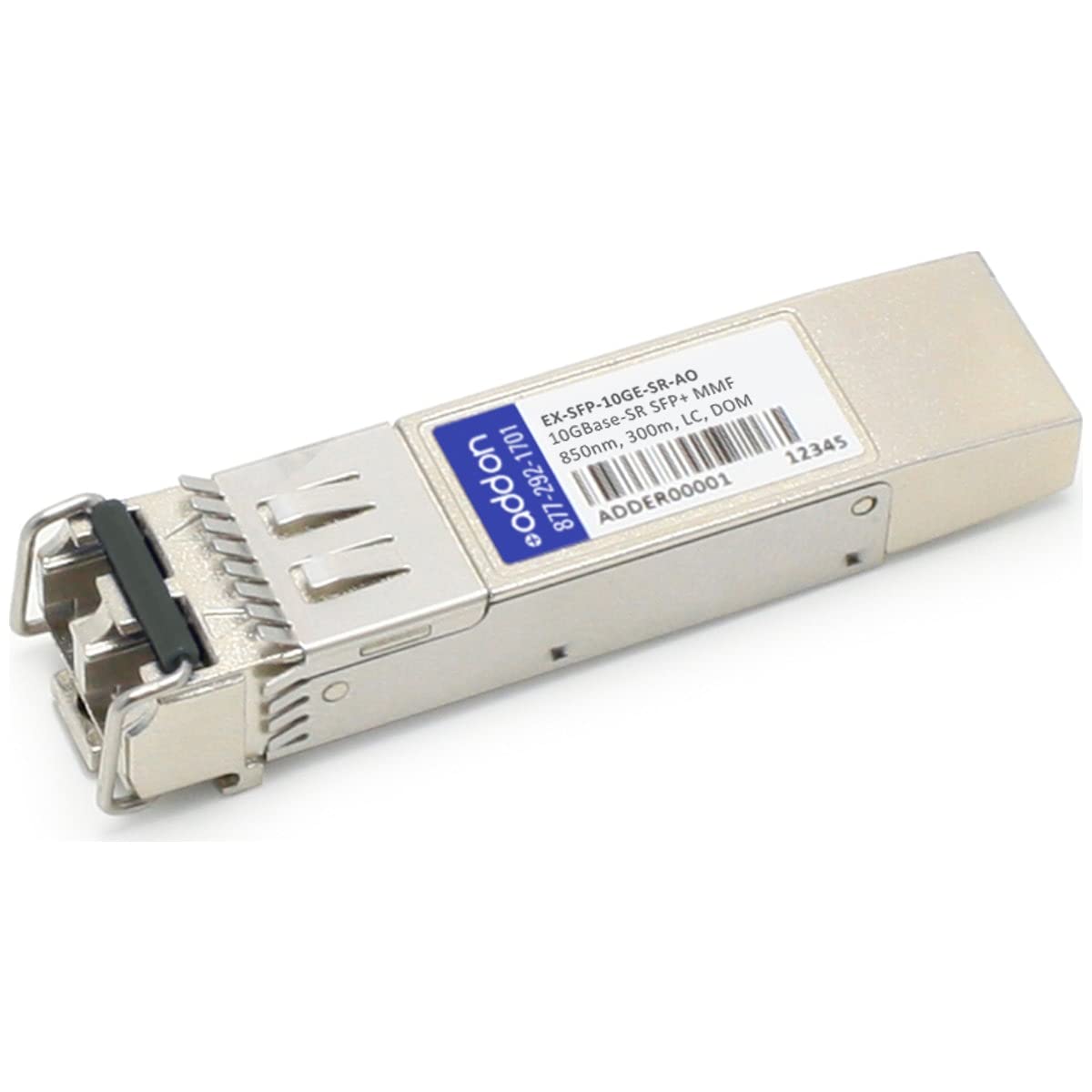 ACP 10GBASE-SR Sfp+ Lc for Juniper 850NM 300M Ddm Guarnteed Compatible ...