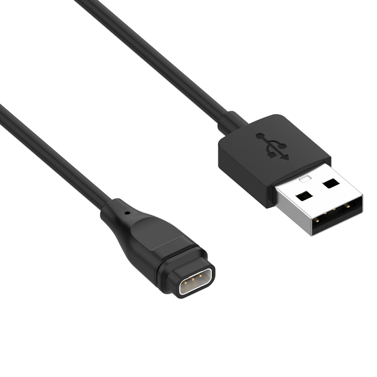 E Ecsem Charger Cable Compatible With Coros Pace 3/Apex 2/Apex 2 Pro/Pace 2/Apex 42Mm 46Mm/Apex/Apex Pro/Vertix/Vertix 2 Charger
