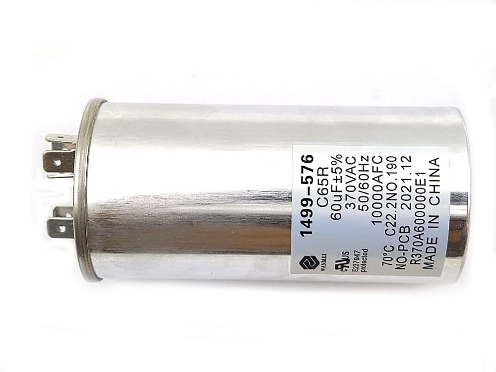 14995761 1499 5761 Run Capacitor