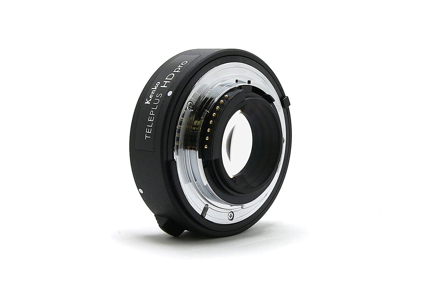 Kenko 62528 - Teleplus 1.4X Hd Pro Dgx Teleconverter For Nikon - Black, 4.0 Cm*3.0 Cm*3.0 Cm