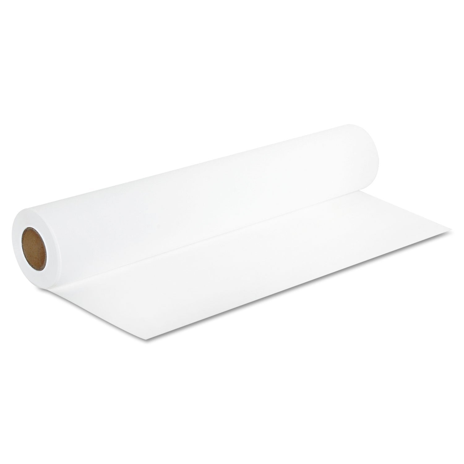 Hp Ch022A Everyday Matte Polypropylene Film, 8 Mil, 2'' Core, 24'' X 100 Ft, White, 2 Rolls