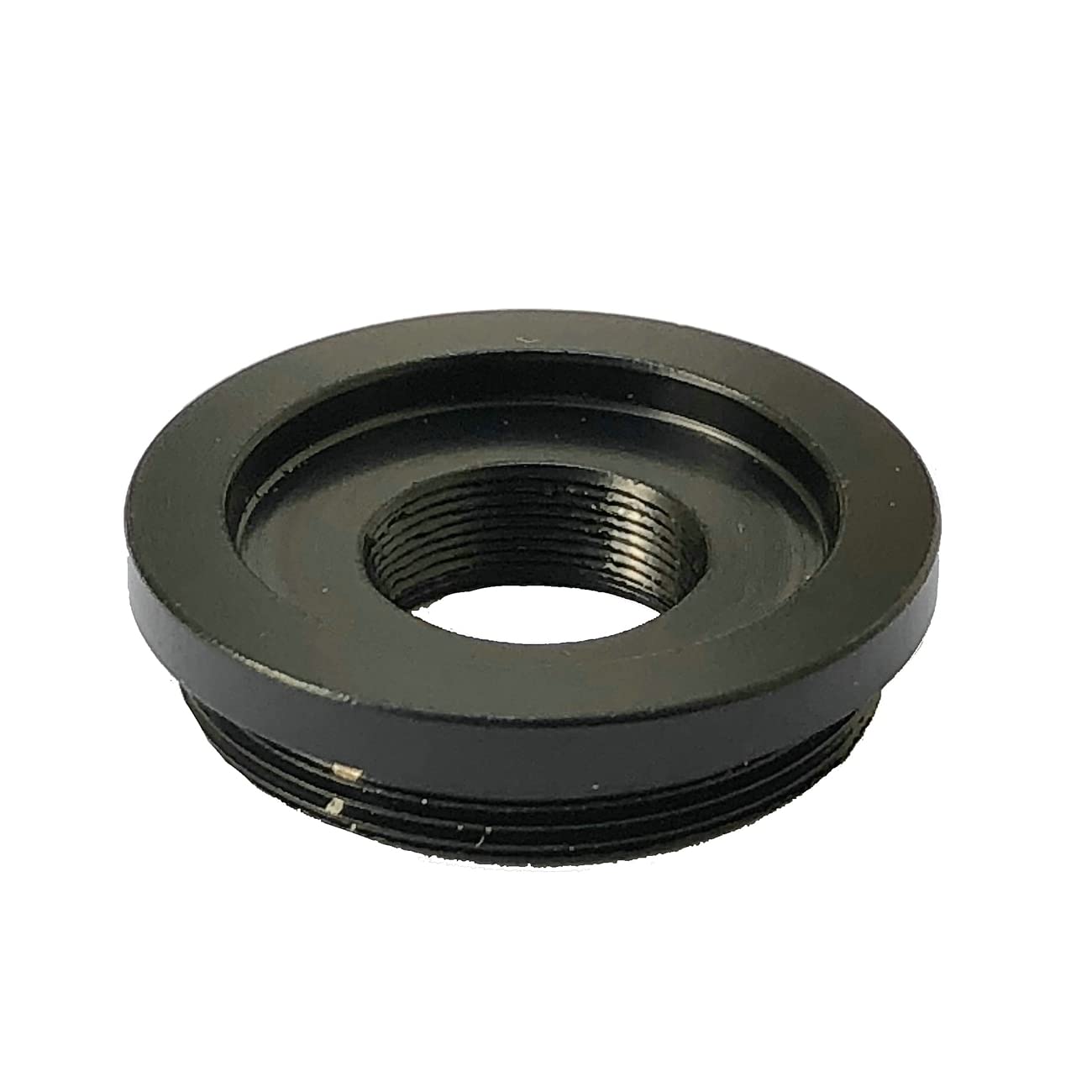 C Cs Male Mount Camera To M12 Female Mount Lens Adapter Ring Converter For Board Cctv Ahd Ccd Tvi Cvi Box Camera