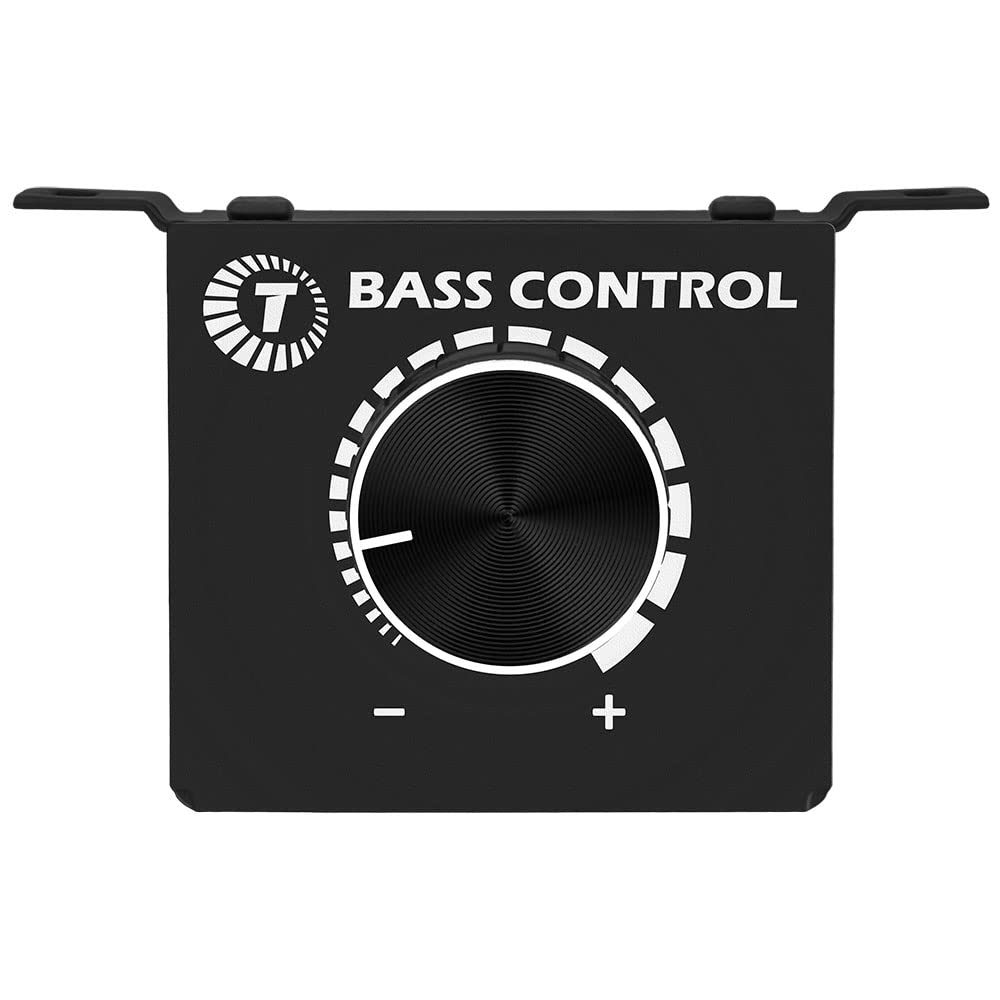 Taramps Universal Bass Knob Control Car Bass Controller Volume Regulator Controller Knob Amplifier Rca Audio Inputs And Outputs