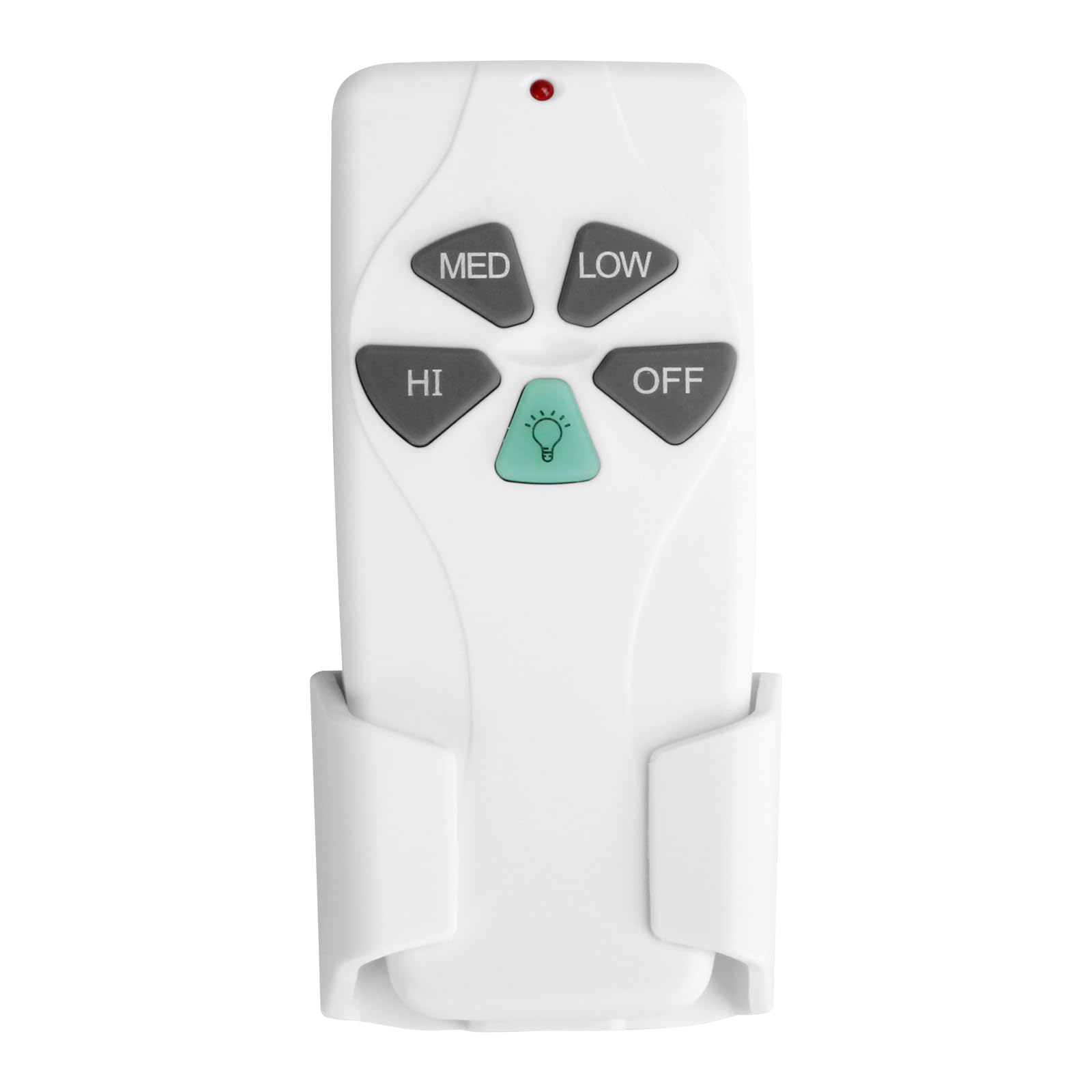 Ceiling Fan Remote Control Replacement For Hampton Bay Harbor Breeze Hunter Kujce9103 2Aazpfan53T Fan 53T L3Hfan11T Fan 11T L3Hf