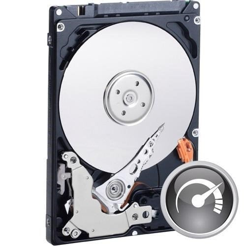 Western Digital 500Gb Wd Black Performance Internal Hard Drive Hdd   7200 Rpm, Sata 6 Gb/S, 64 Mb Cache, 3.5''   Wd5003Azex