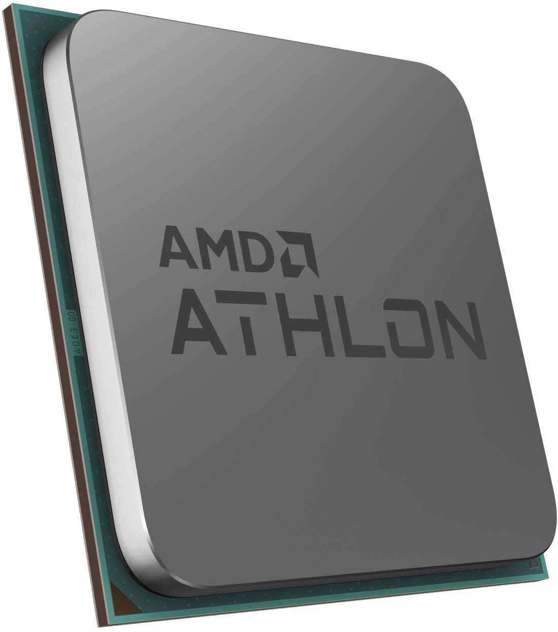 Amd Yd200Gc6Fbbox Athlon 200Ge 2 Core 4 Thread Am4 Socket Desktop Processor With Radeon Vega Graphics