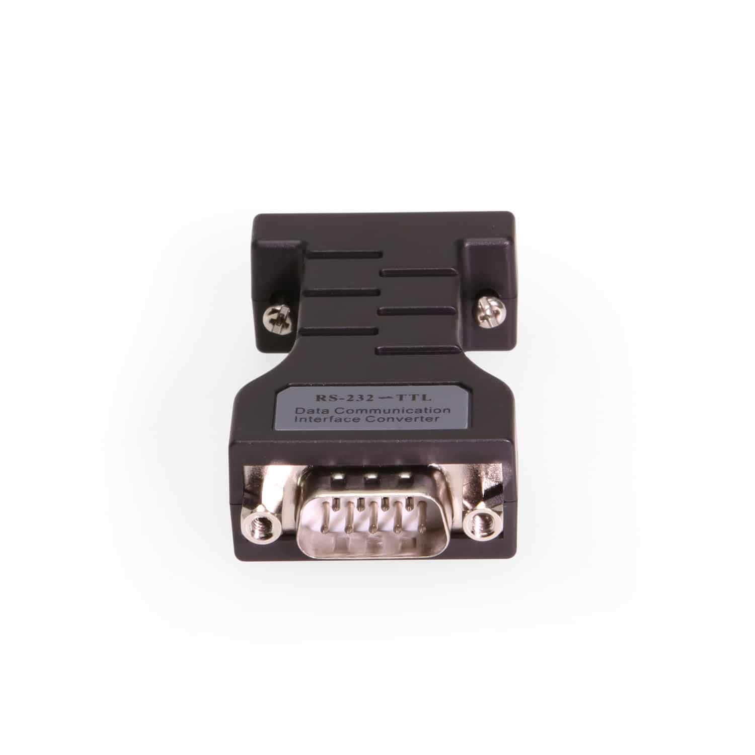 Gearmo Rs 232 To Ttl Converter 5V Output