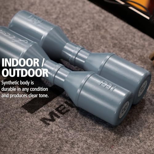 Meinl Percussion Series Luis Conte Artist Shaker Musical Instrument With Loud Volume   Not Made In China   For Live Playing, 2 Y