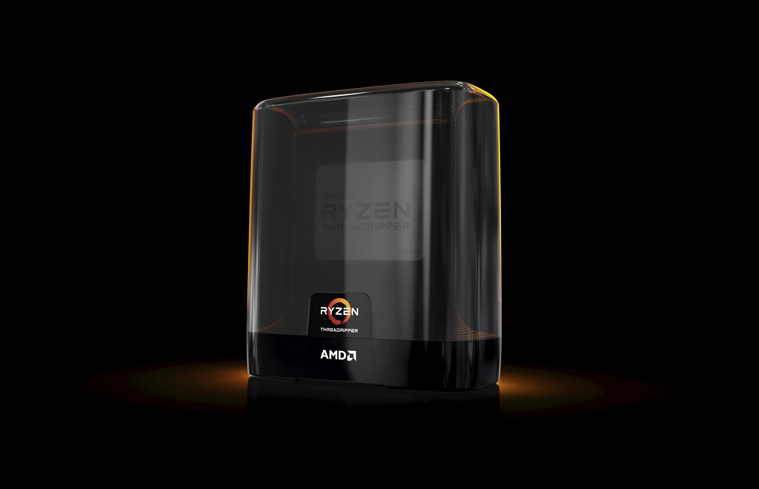 Amd Ryzen Threadripper 3970X 32 Core, 64 Thread Unlocked Desktop Processor