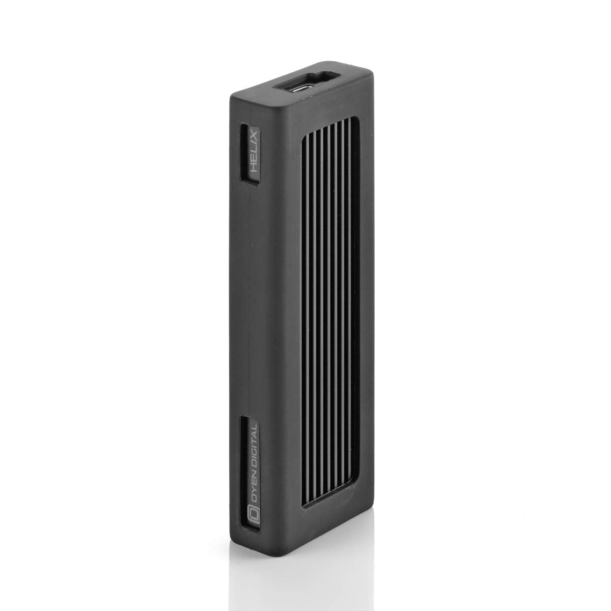 Oyen Digital Helix Dura 2Tb Usb-C (Usb 3.2 Gen2) Nvme Portable Ssd, Up To 1050Mb/S