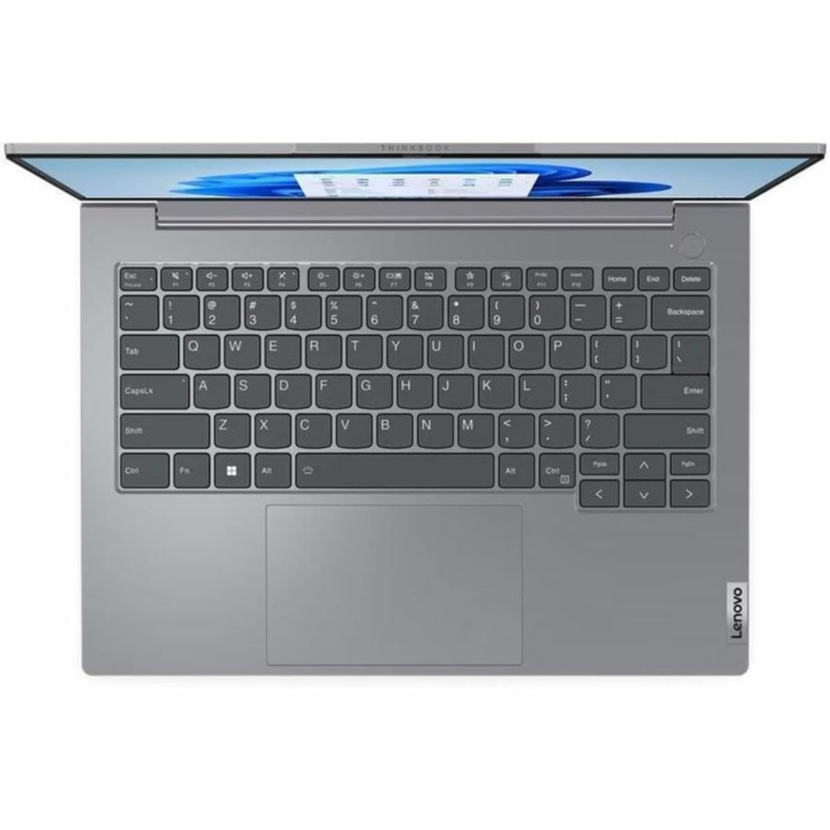 Lenovo Thinkbook 14 G6 Abp 21Kj0009Us 14 Touchscreen Notebook - Wuxga - 1920 X 1200 - Amd Ryzen 5 7530U Hexa-Core (6 Core) 2 Ghz