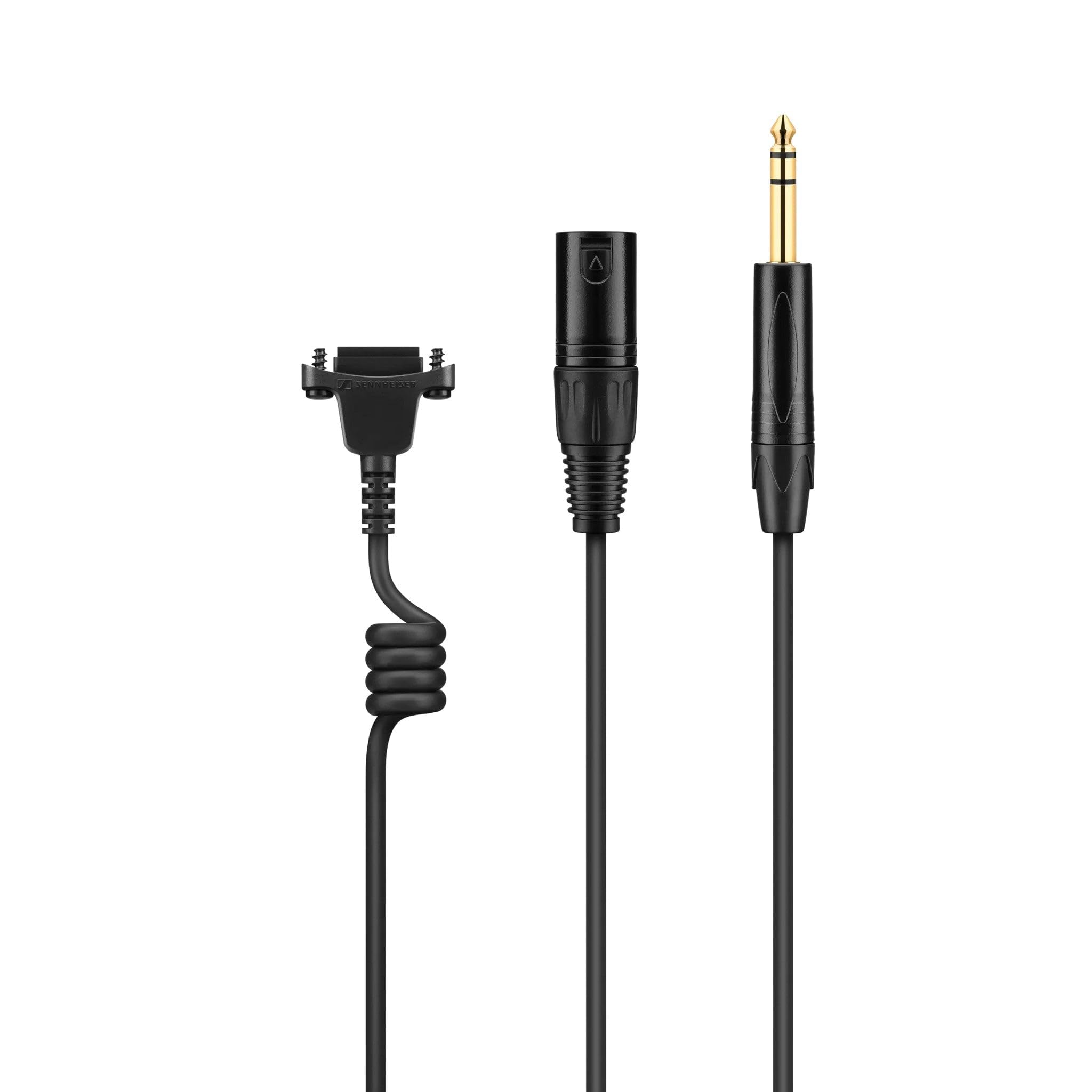 Sennheiser Headset Cable X3K1 with 3-pin Connector for HMD/HME Headsets