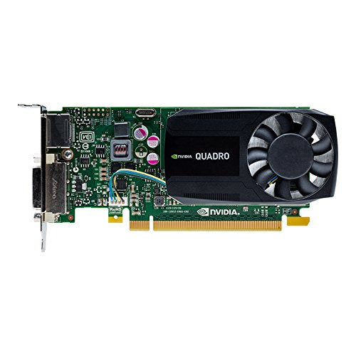 Pny Nvidia Quadro K620 Graphics Card Vcqk620-Pb