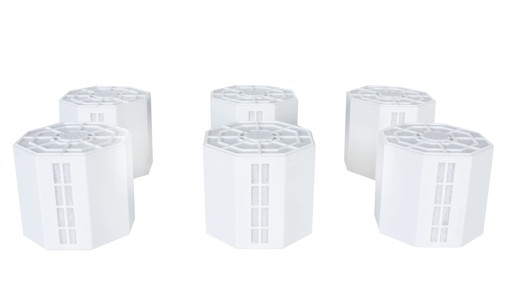 Filter For Su 4010/G, Set Of 6