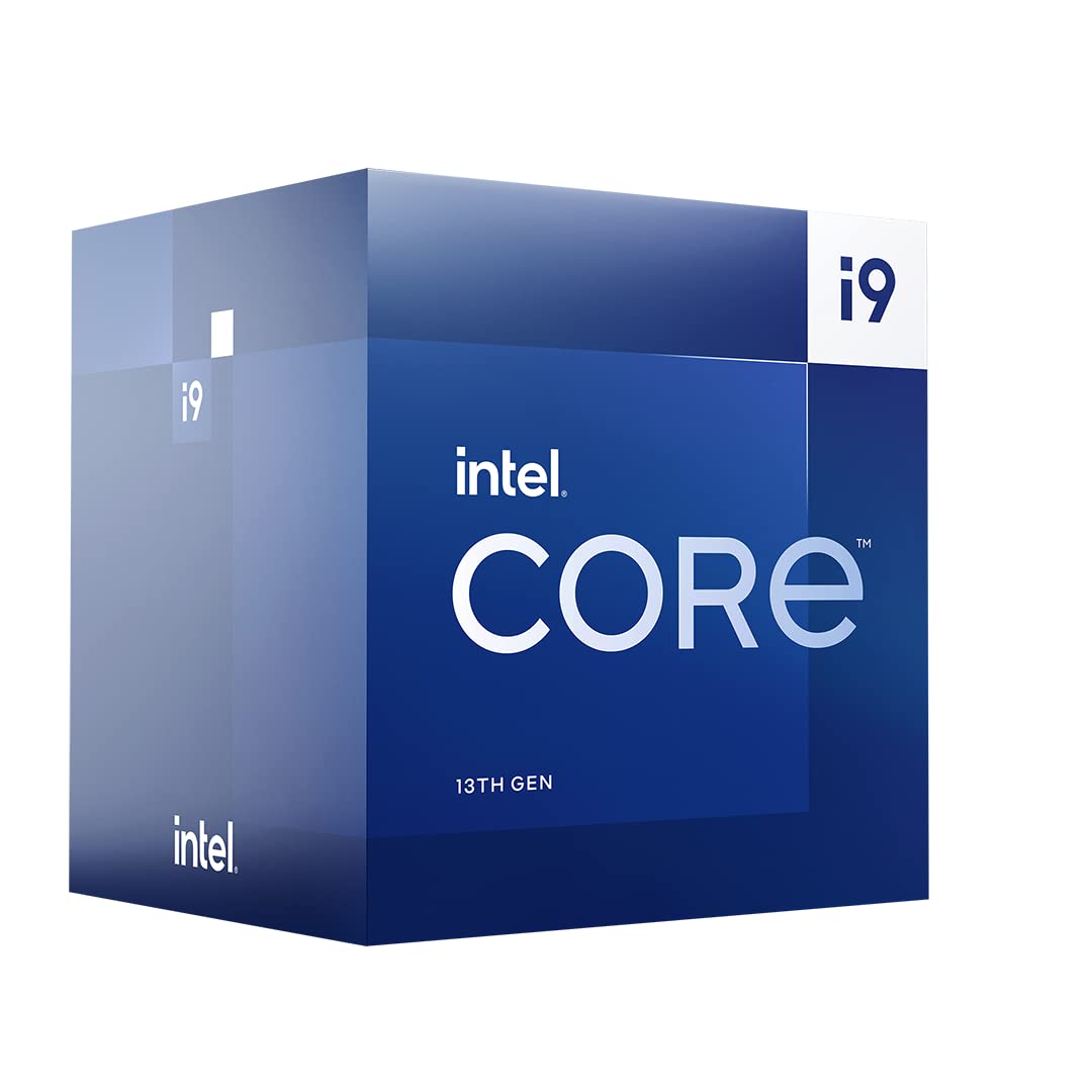INTEL CORE I9-13900 Processor, 2.0GHZ (5.6GHZ Turbo), 24-CORE, 32-THEADS, Cache 36MB, 13th GERACAO, LGA1700 - BX8071513900
