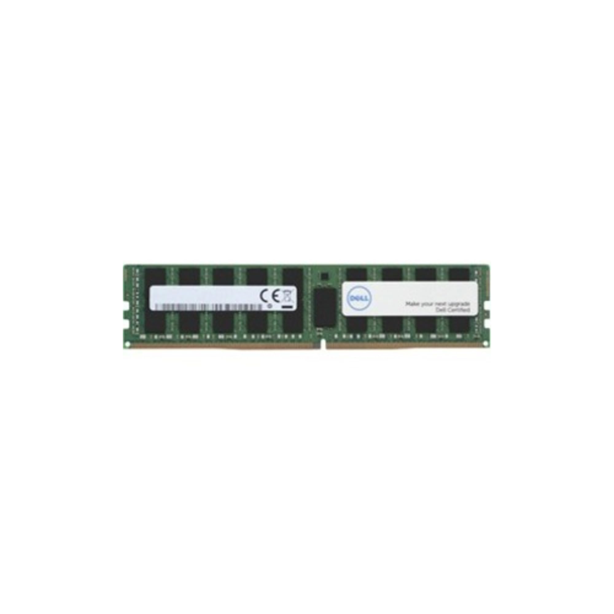 Total Micro Memory, Dell Optiplex 3060 Sff, 5060 Sff, 7060 Sff - 8Gb 2400Mhz Ddr