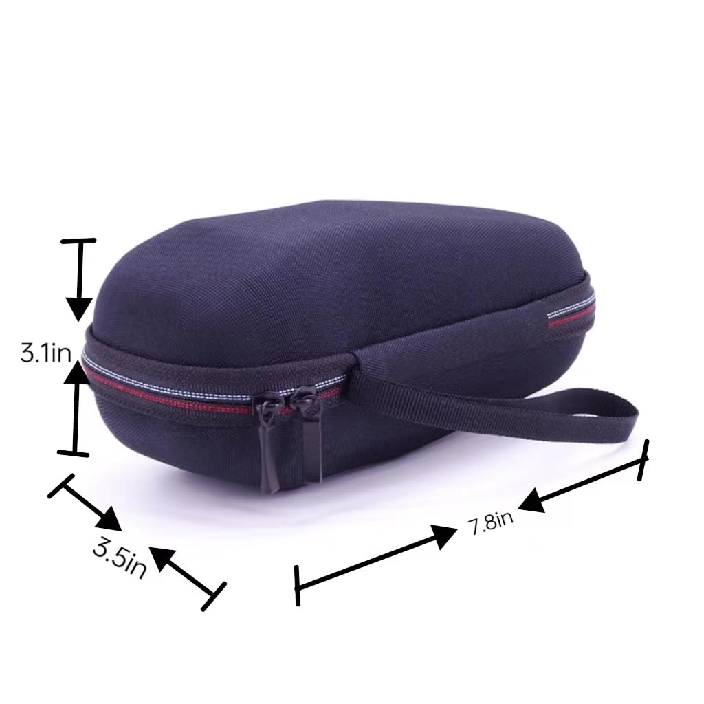 Fivoras Hard Storage Case Compatible With Philips Norelco Shaver 2100 2300 3500 6800 3100 5500 5100 5300 5700 6880 7100   Travel