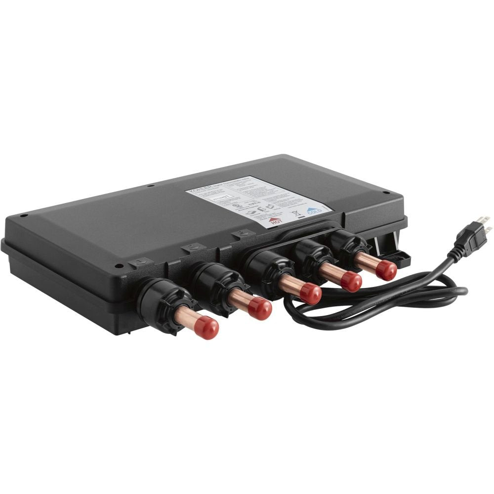 KOHLER DTV+ Digital Three-Port Thermostatic Valve