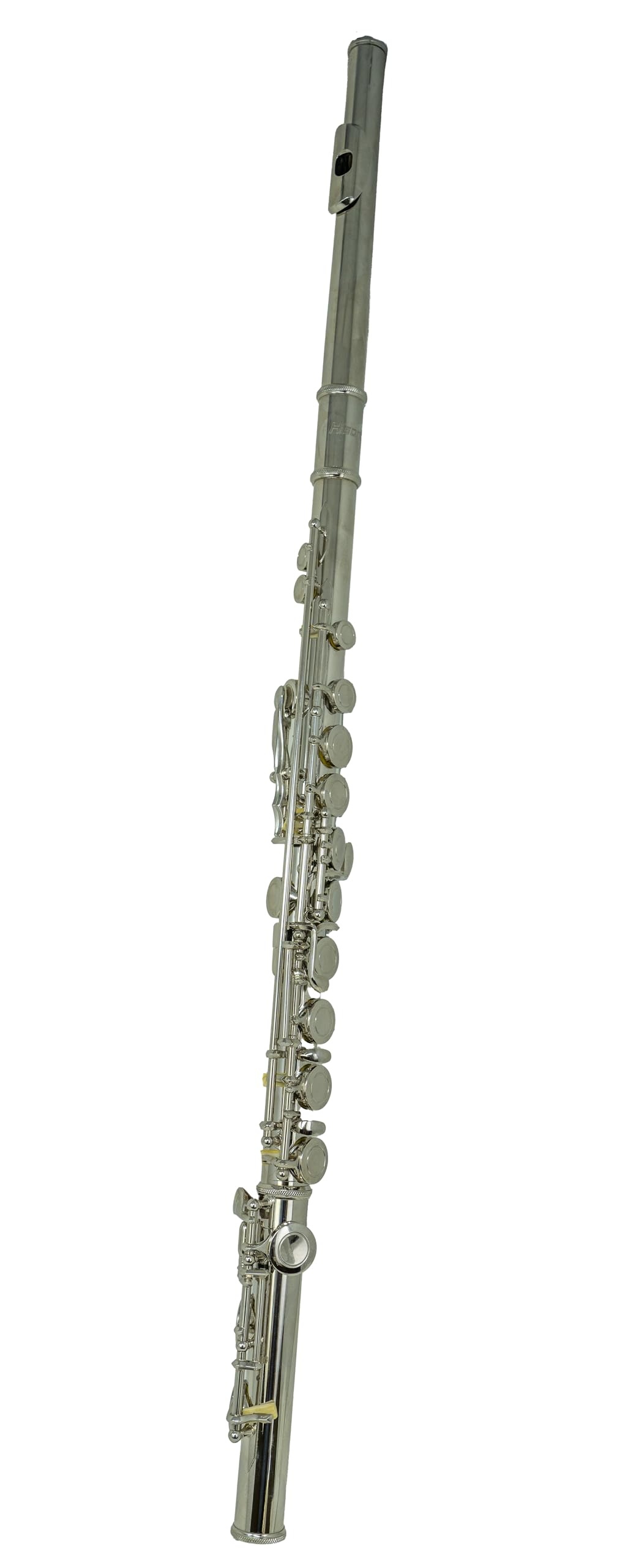 Hisonic Signature Series 2810N Closed 16 Hole Flute With Case