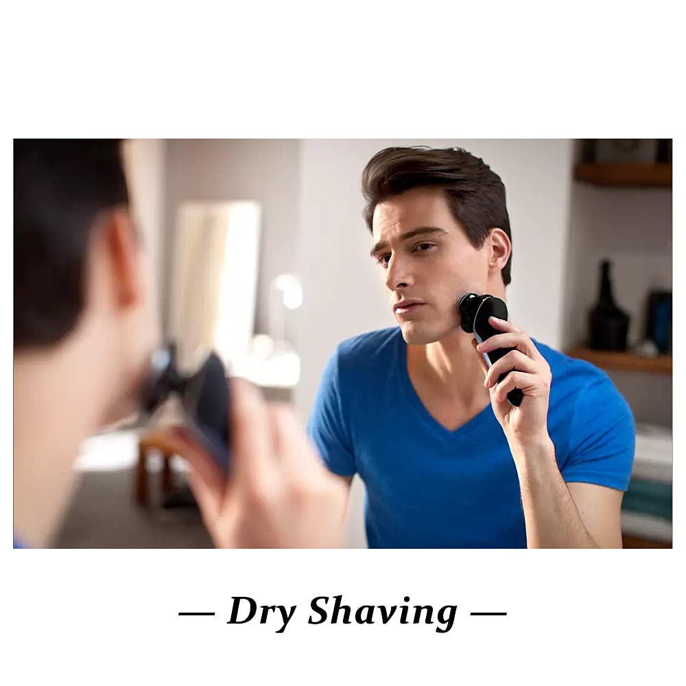 Hq8 Replacement Heads, Hq8 Blades Oem, New Upgraded