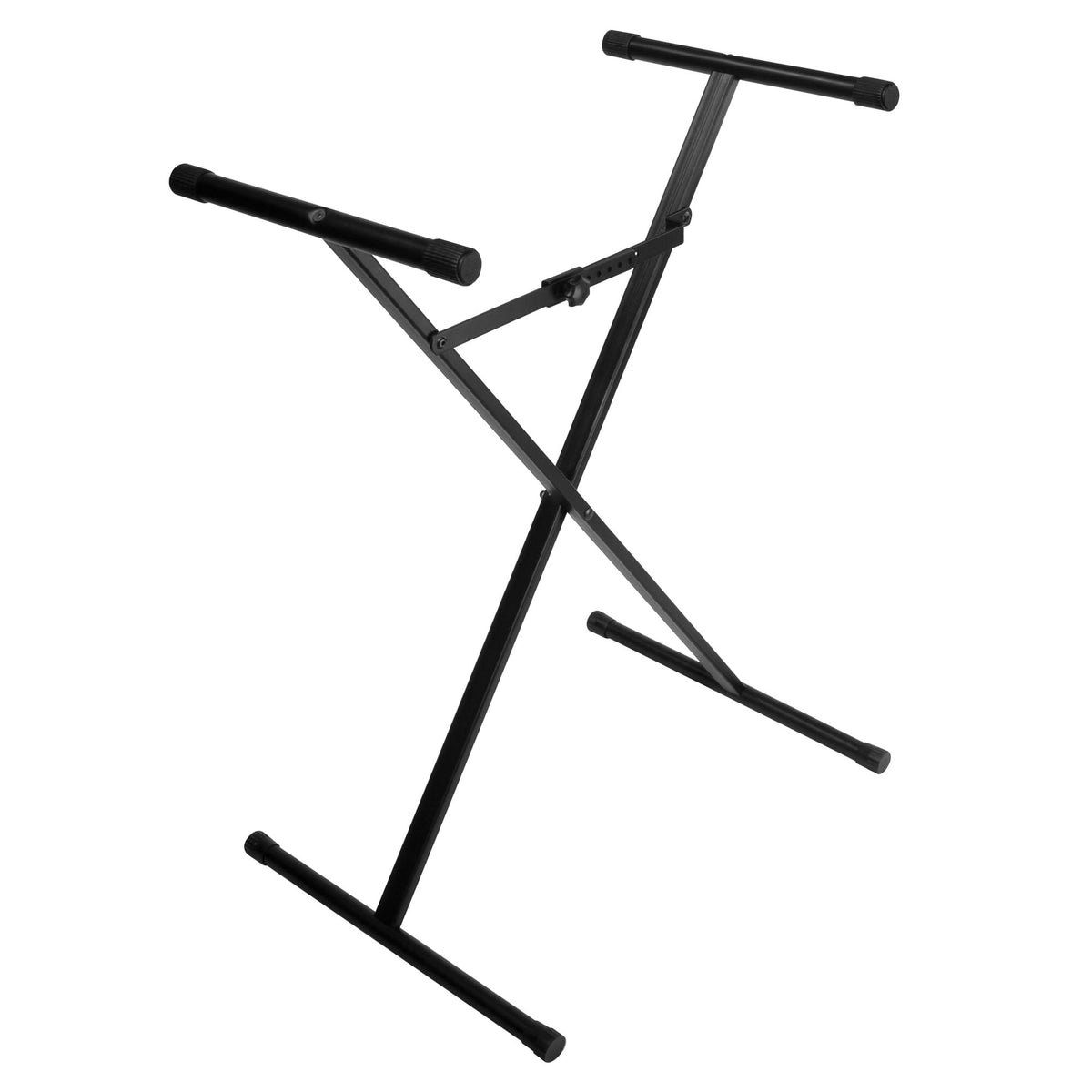 Ultimate Support Js-xs 300 Ultimate Single Brace X-Style Keyboard Stand (JSXS300)