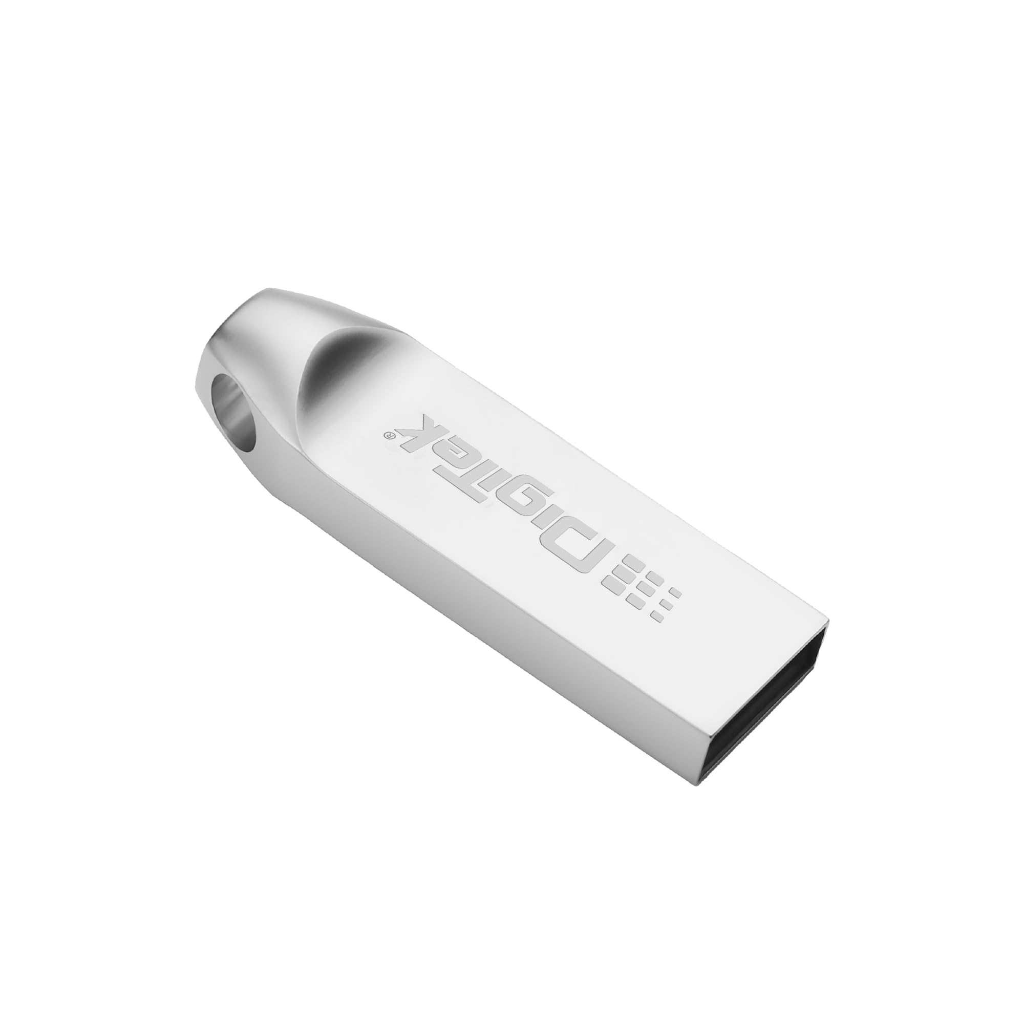 Digitek (Dud 32Gb 2.0V) 32Gb Usb 2.0 U Disk Flash Drive, High Speed Read & Write Pen Drive, Magnetic, XRay & Temperature Resist
