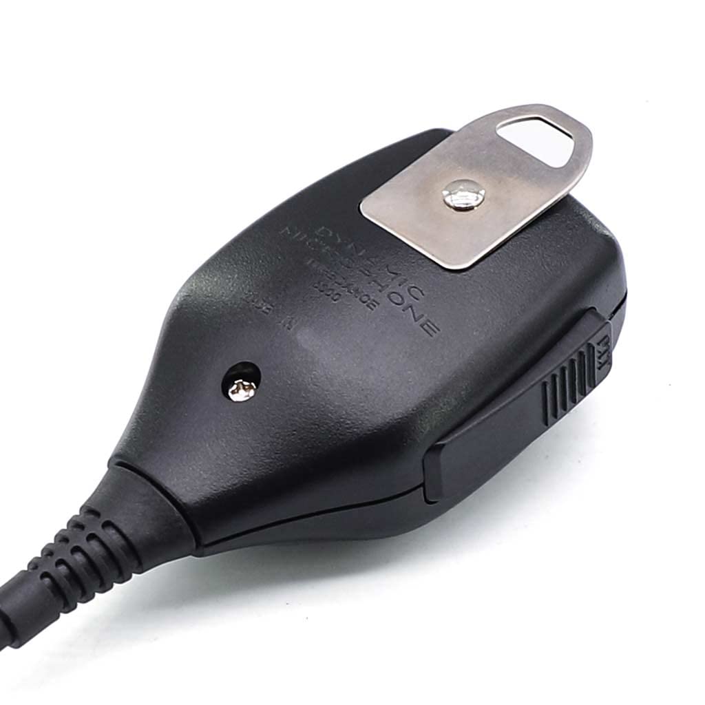 Shaworoce 8 Pin Cb Microphone Mc 43S Replacement For Kenwood Mobile Transceiver 8 Pin Mic Tm 231 Tm 241 Tm 421 Ts 480Hx Ts 480Sa