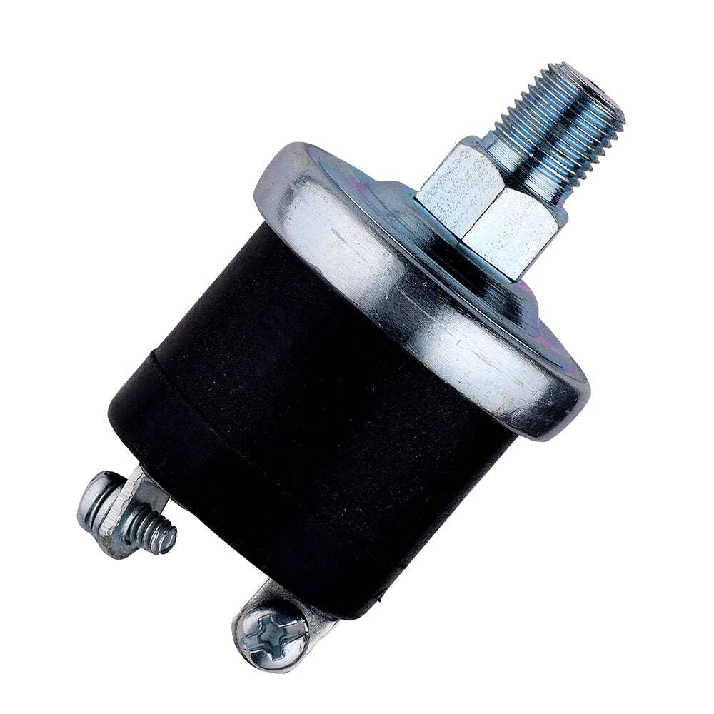 Vdo Heavy Duty Normally Open&Ndash;Single Circuit 4 Psi Pressure Switch,WBEEAB001P6ZREW