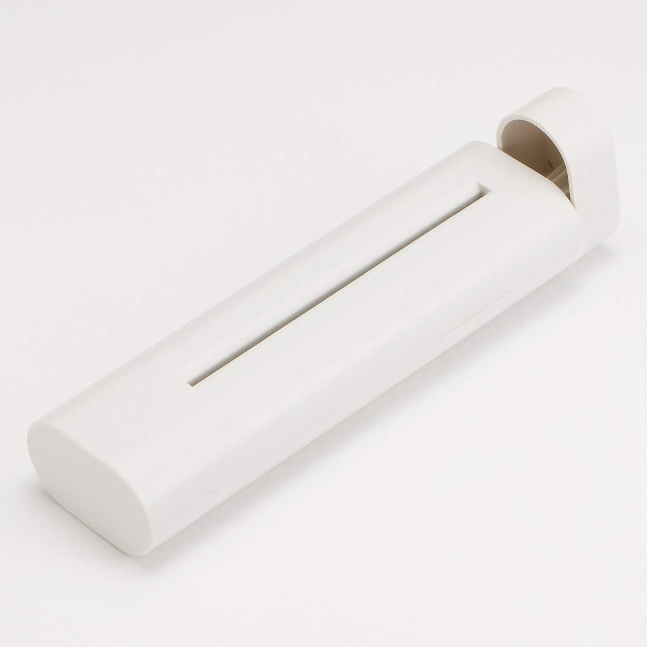 Muji Handy Shredder, Off White, Small