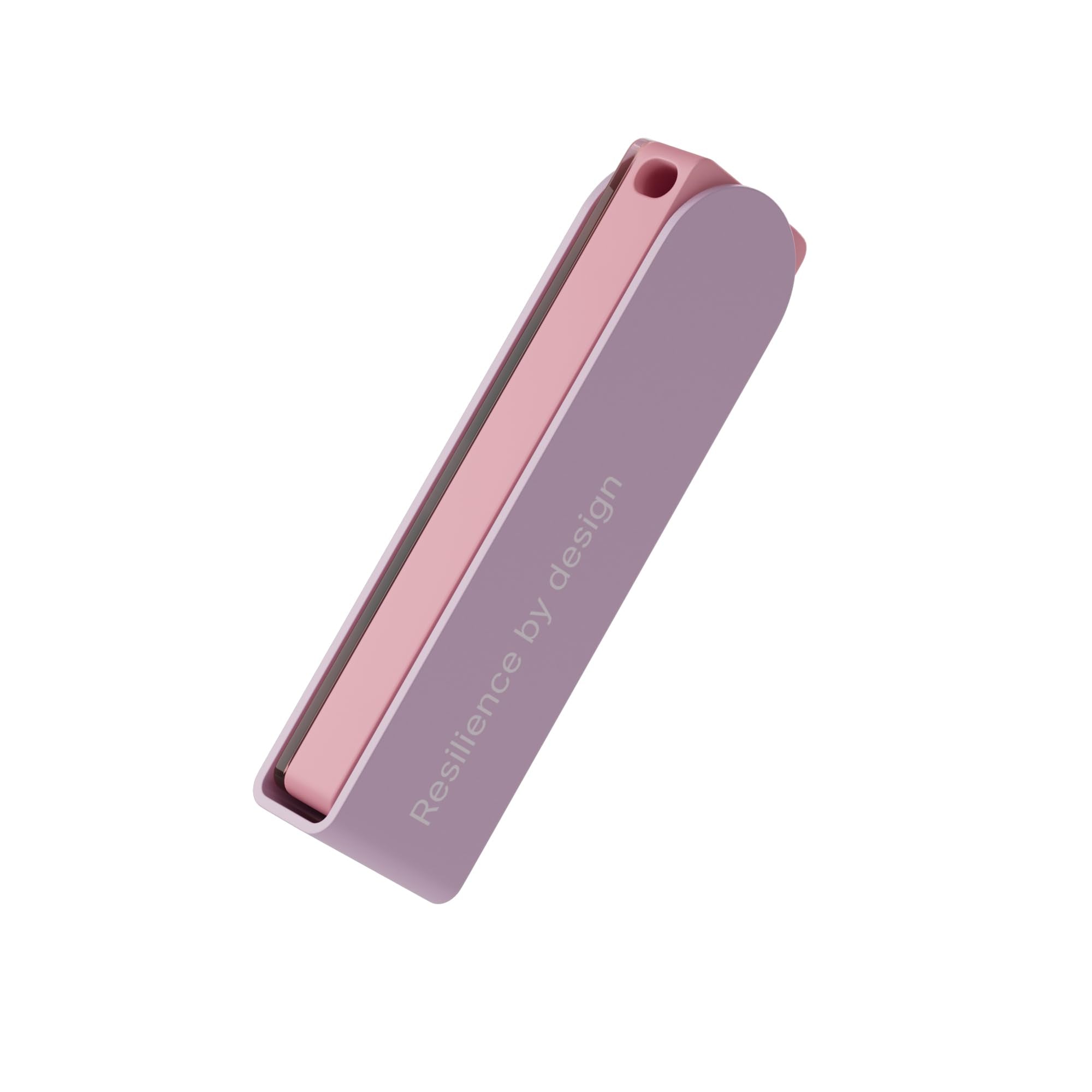 Ledger Nano X - Secure And Manage Your Crypto & Nfts On-The-Go With Our Bluetooth-Enabled Hardware Wallet (Pastel Pink)