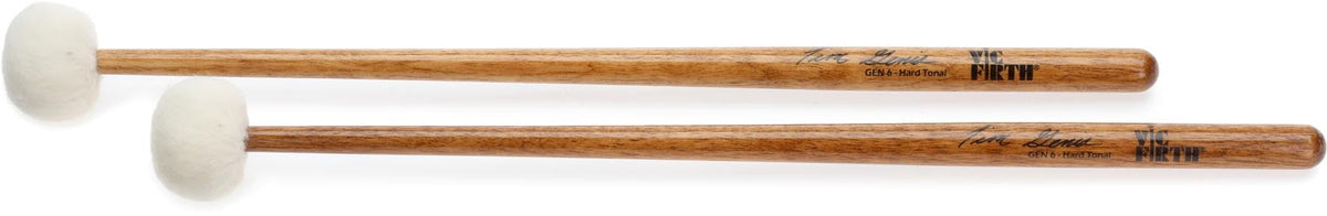 Vic Firth Tim Genis    Hard Tonal