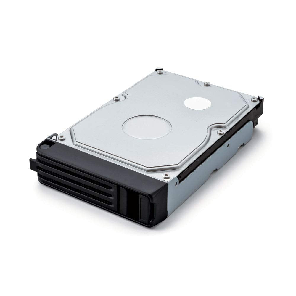 Buffalo 2 Tb Spare Replacement Enterprise Hard Drive For Terastation 5400Rh (Op Hd2.0H 3Y)