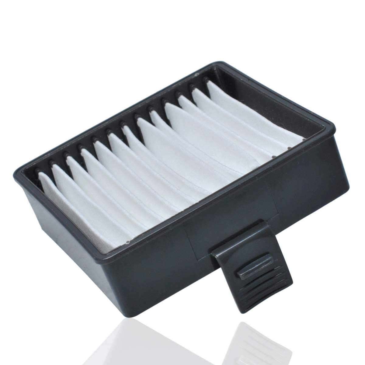 A32Vc04 Filter, Hand Vacuum Filter Support Assembly Compatible With Ryobi P712 P713 P714K, Replace 019484001007 533907001 (4 Pac