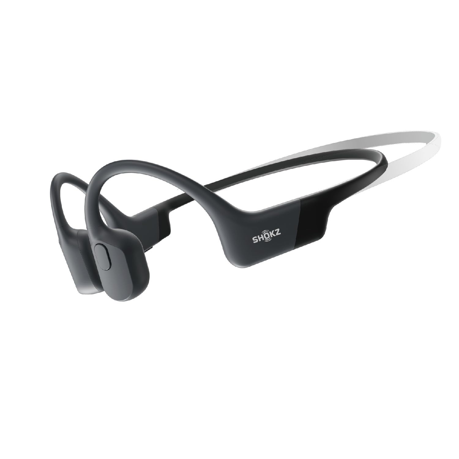 SHOKZ OPENRUN MINI Wireless Bluetooth Bone Conduction - Black