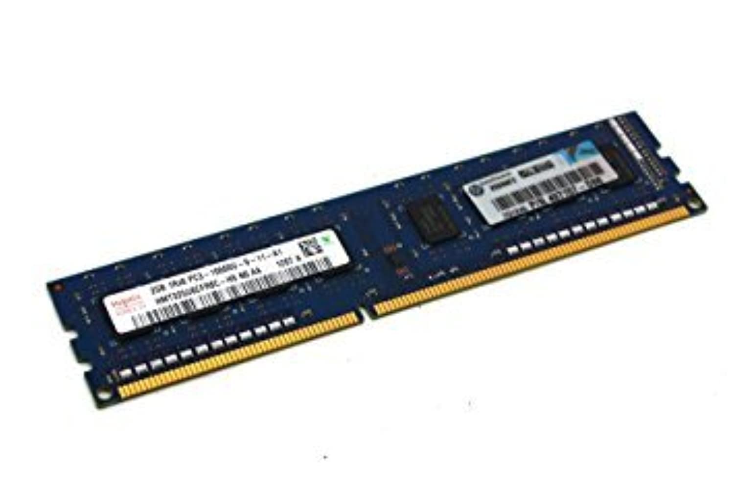Genuine Hynix Hmt325U6Cfr8C H9 Computer Memory 2Gb 1Rx8 Pc3 10600 497157 D88
