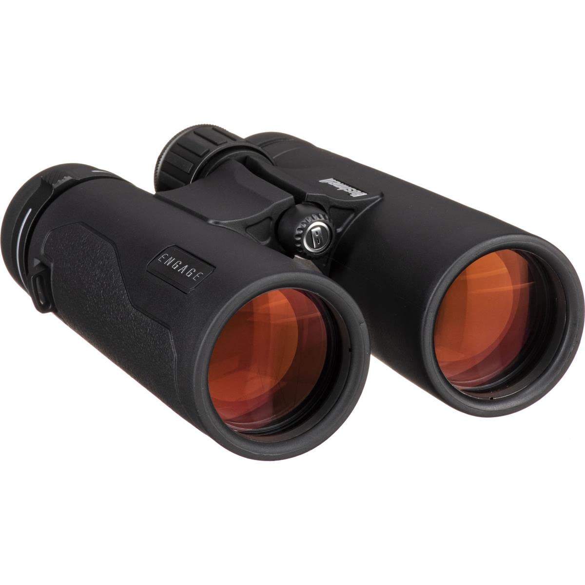 Bushnell Engage Edx Binoculars, Ed Prime Glass Binoculars With Exo Barrier Protection For Adults