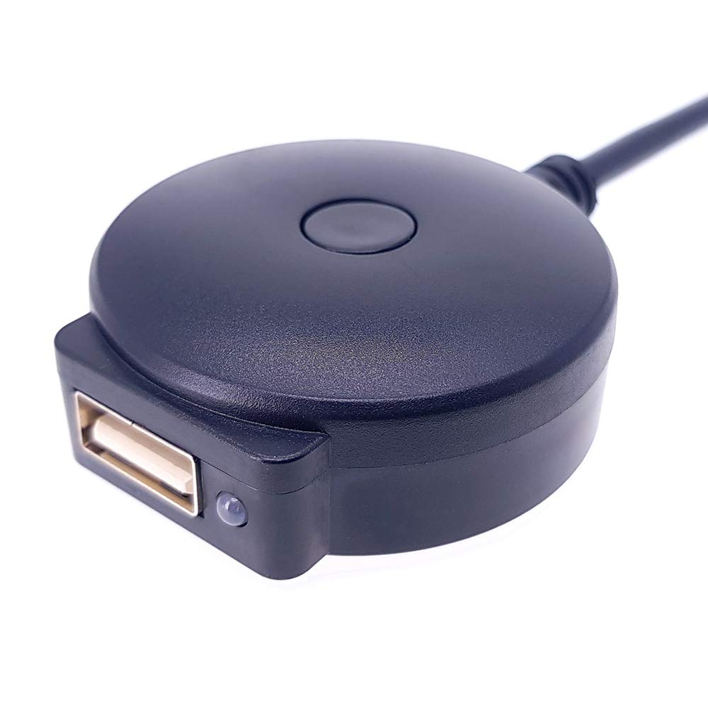 Yoper Bluetooth Kit Compatible With Bmw And Mini Cooper Android Iphone Ipod Integration Music Interface Adaptor For Cars Usb Aux