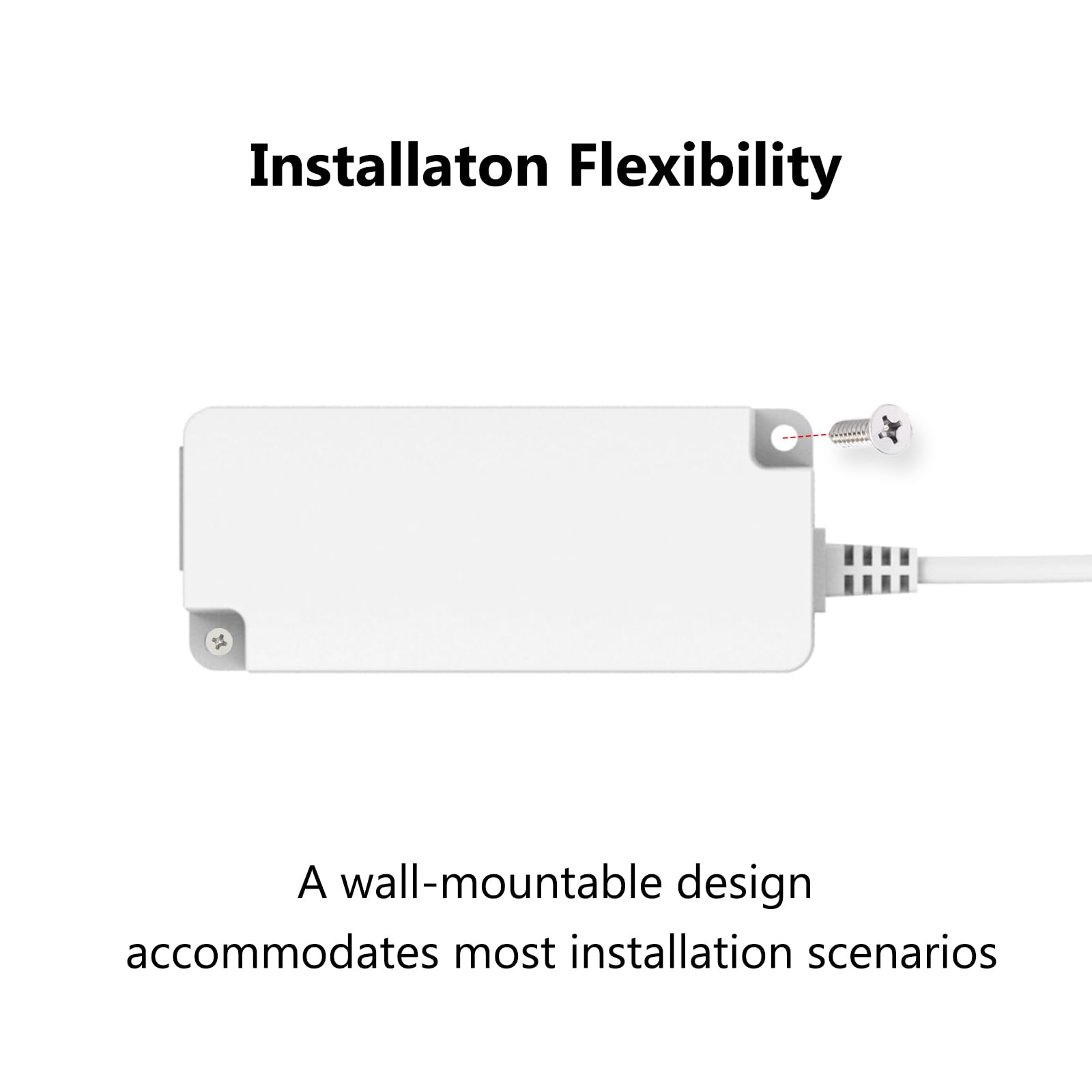 Lightning To Ethernet Adapter Supports All Ios, Poe To Lightning Adapter With 10W Charging For Ipad/Iphone/Ipod, Power & Data 2